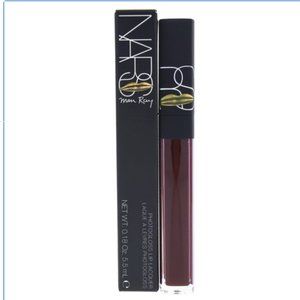 NARS *Photoglass* Mars Ray Lip Lacquer gloss KIKI